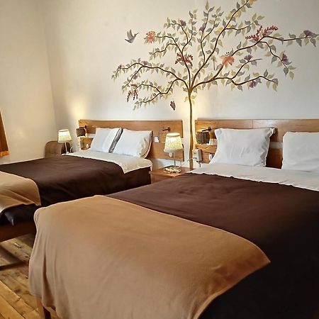 Casa Inka B&B Ollantaytambo Luaran gambar